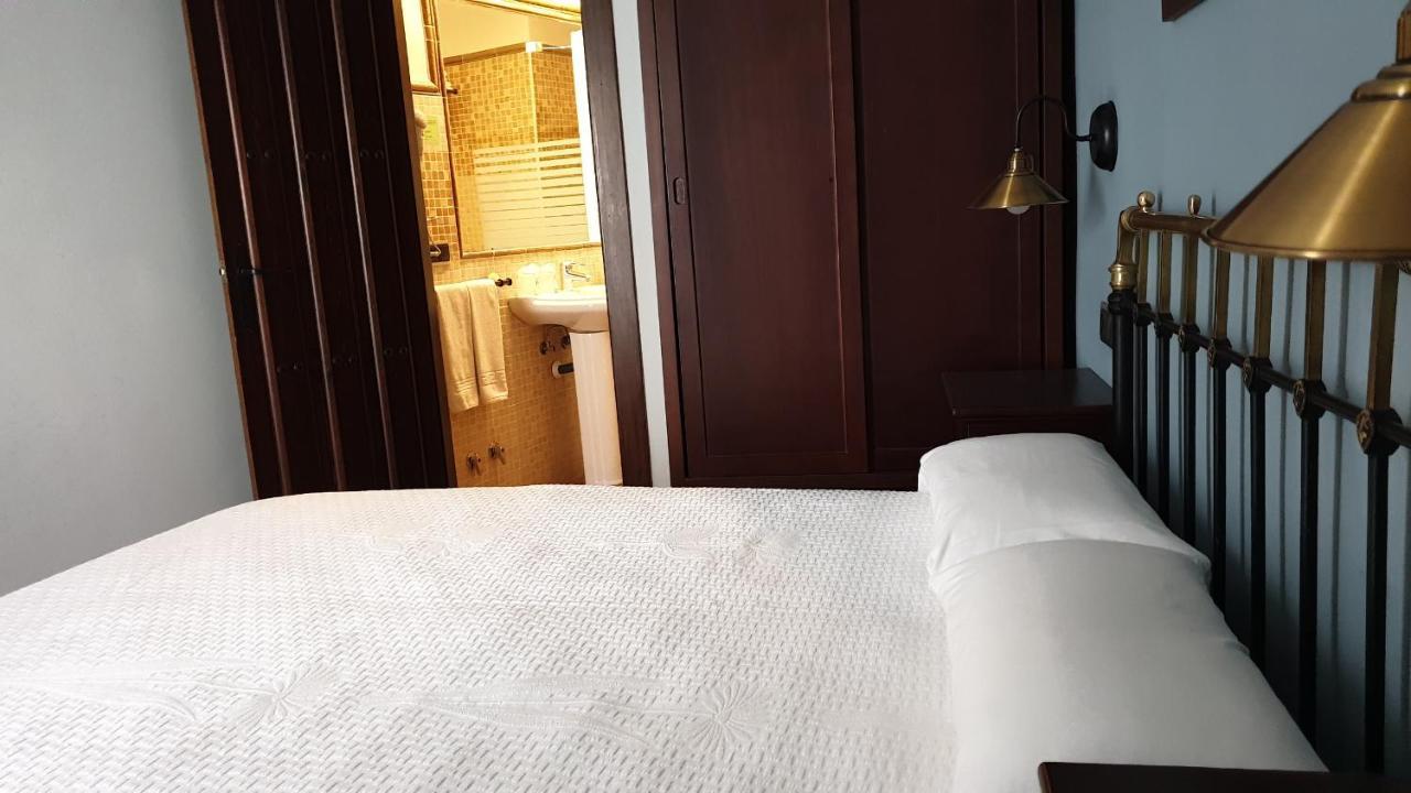 Hotel Tharsis Cazorla Exterior photo